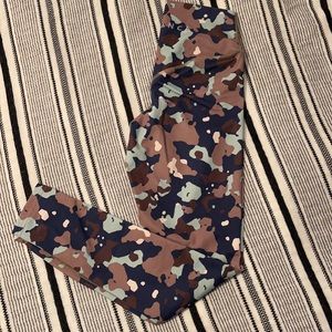 Balance Athletica Outlander Leggings